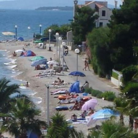 ז'אבוריץ' Villa Seaside מראה חיצוני תמונה